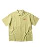 GOLDEN SUNSHINE Sunshine Short Sleeve Shirts_Mistkiwi
