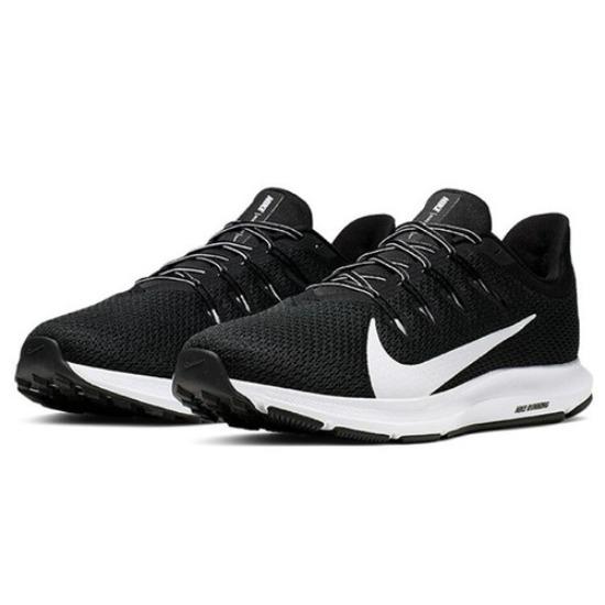 Nike Quest 2 Black Men's - CI3787-002