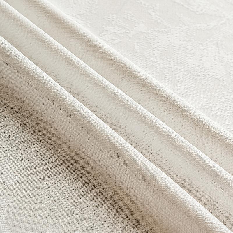 1pc Rural Style Lace Tablecloth, Round Rectangular Tablecloth, Restaurant Waterproof Tablecloth, Coffee Table, Kitchen Decoratio