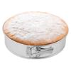 Springform Springform Pan 28 Cm Zenker Silver Ref. 6804