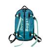 Schoolbag trendy brand backpack men ins tooling trendy cool skateboard bag outdoor hiking camping large capacity travel backpack