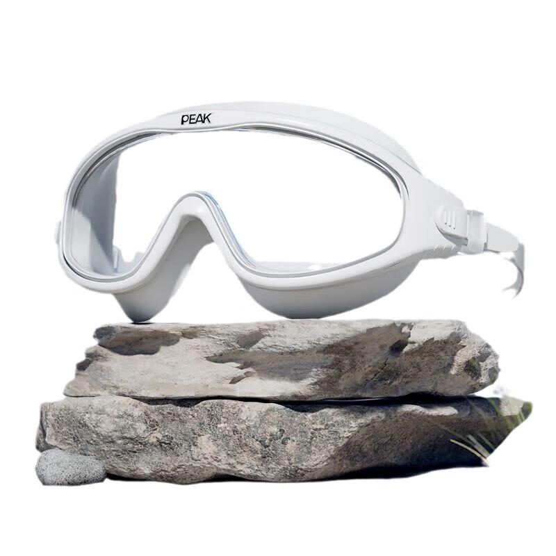Peak Anti-Fog HD Swimming Goggles