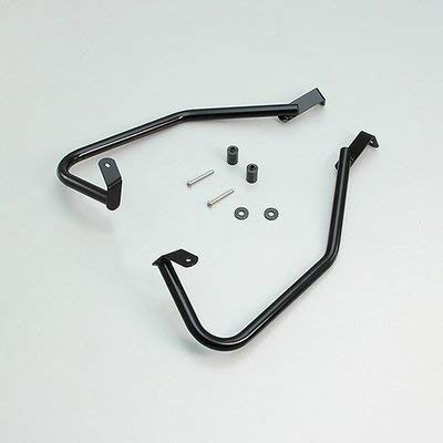 

Крепление боковой сумки HA7661B для HURRICANE KATANA (19- ГТ79Б)