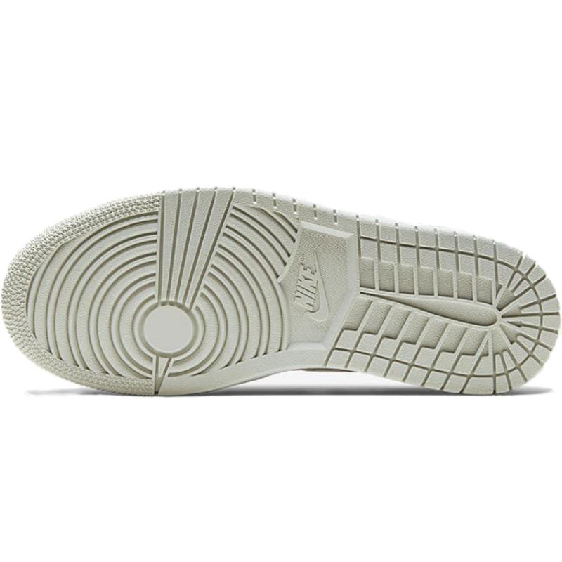 Air Jordan 1 Low 'Spruce Aura' Women's Jordan CW1381-003