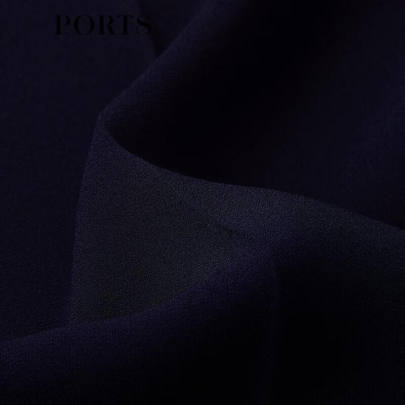 PORTS Women's 2025 Spring/Summer Casual Pants