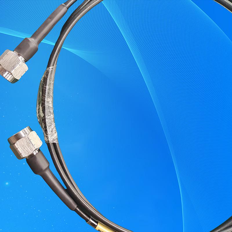 NHZHIW Type 019 Medium Frequency Output Cable