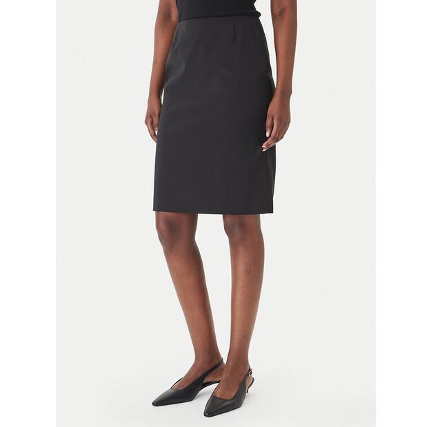 Юбка-карандаш BOSS Vileah EU 38