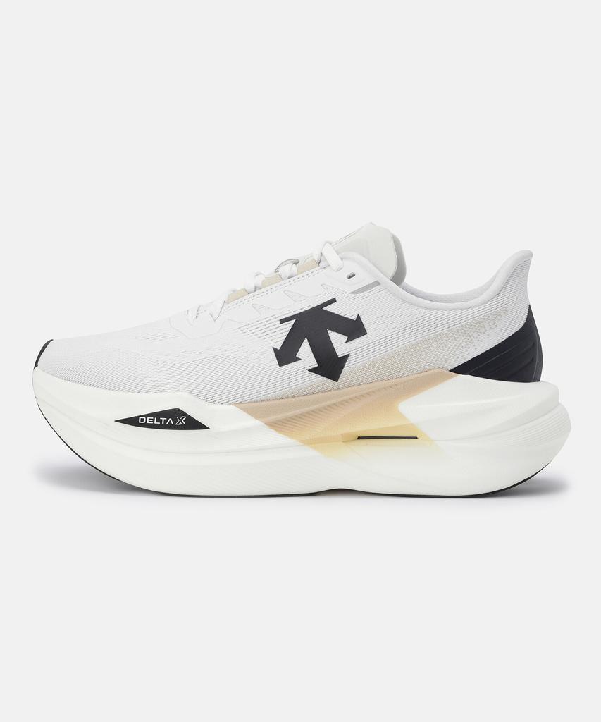 Descente Delta Pro Advance V2 Beige White Sr113Rrn12 (A Type)