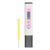 Portable PH Meter Aquarium Detection Pen with Automatic Temperature Compensation Function