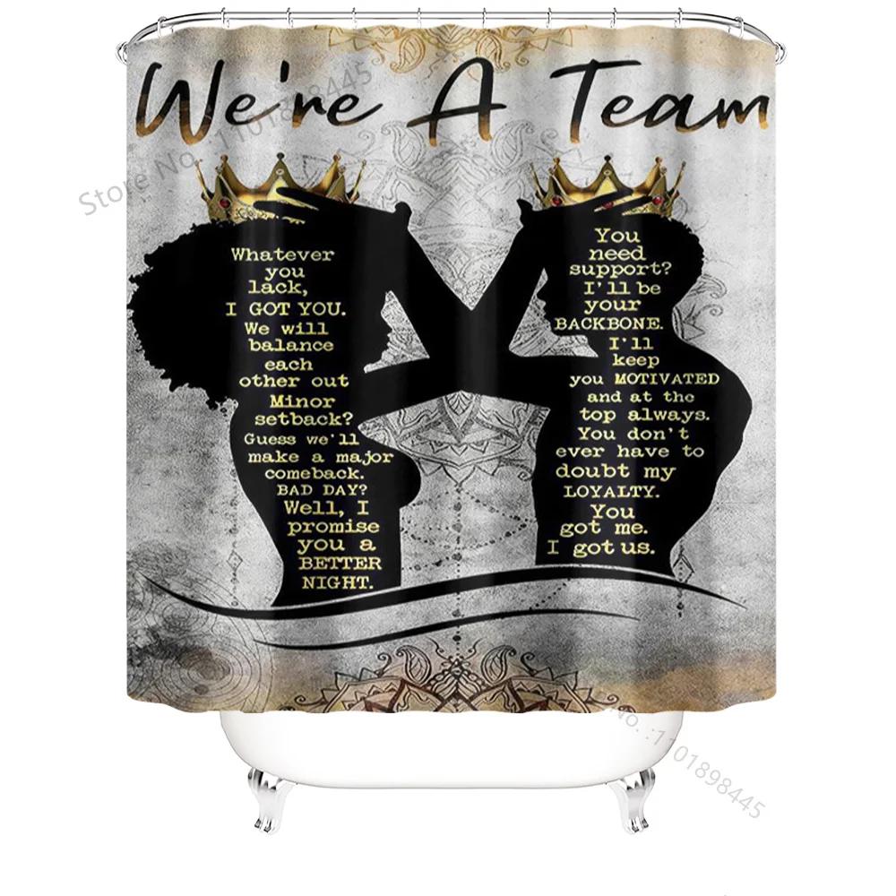 

Рожеві Квіти Птахи Шторка для Душу Поліестерова Тканина Тварини Рослинна Тема Набір Декору для Ванної кімнати з 12 Гачками Прикраса для Ванни 180x200cm