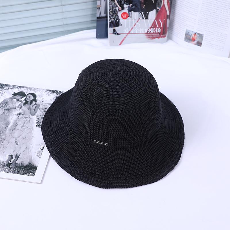 Casual Fisherman Hat Sunshade 