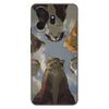 For TCL Nxtpaper 70 Pro 5G Case TPU Soft Silicone Phone Case Coque Nxtpaper 70Pro Back Cover T807D T807W T807E Bumper Funda Etui