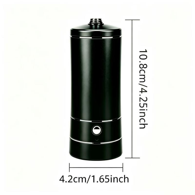 Portable Airbrush Set With Compressor Usb Charging 03Mm Nozzle For Painting Tattoo Manicure Makeup Model Coloring