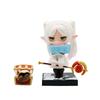 13Cm Anime Beyond Journey'S End Figure Frieren Action Figures Pvc Statue Desktop Ornamen Collection Model Toys Gifts