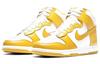 Nike Dunk High Dark Sulfur Women's DD1869-106