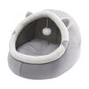 Cat Nest Bed Indoor Cat Cave Puppy Sleeping Bed Sleeping House  New Deep Sleep Comfort In Winter Cat Bed Cat Cozy Cave Nest