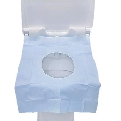 Higiene pessoal – Proteção descartável para sanitas