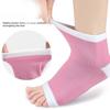 Arch Support Sleeves Gel Pads, Plantar Fasciitis Heel Spurs Foot Care Flat Feet Relieve Pain Sleeve Socks Orthotic for Men Women