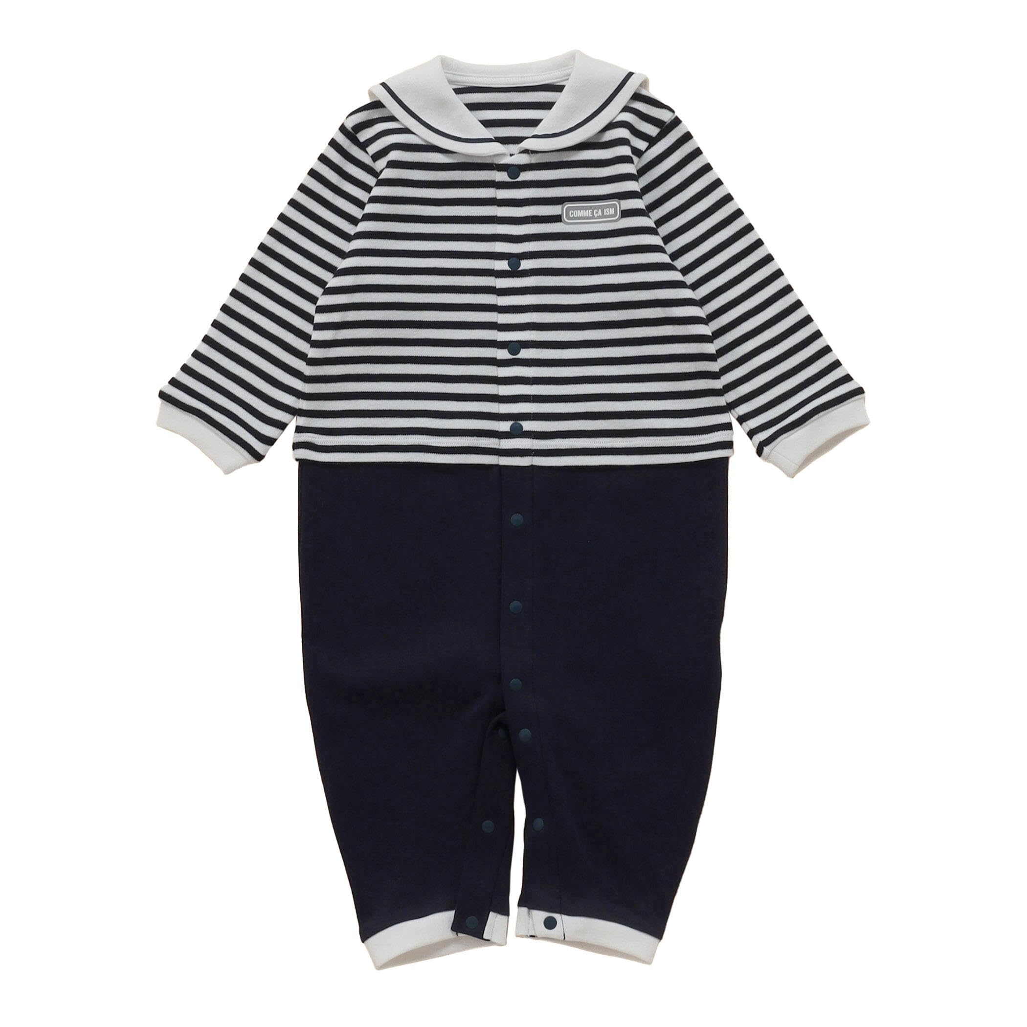 

Ca Sailor All Border [Comme Ism] Two-Way (60-80cm) 23-41EE07-203 60-80cm