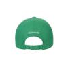 NICK&NICOLE NN DOTCOM SIGNATURE BALL cap_GREEN