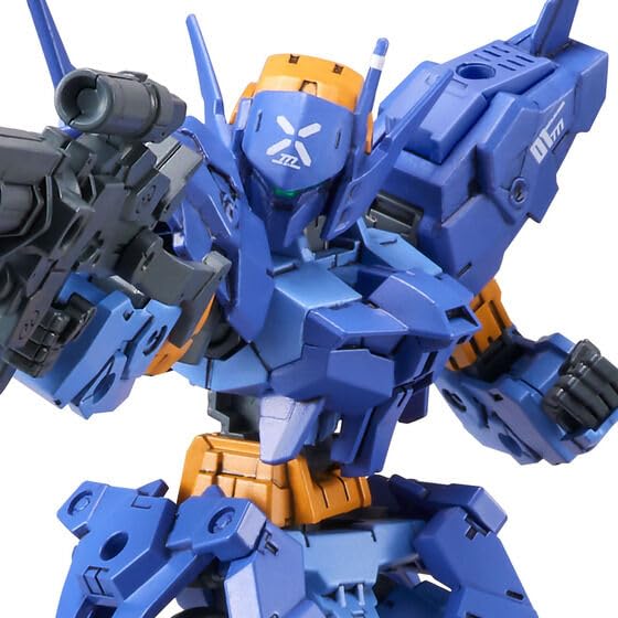 30MM Premium Bandai Limited Alto 1/144 eEXM-17A (X777 Unit)