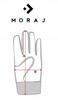 Women's Warm Gloves Elegant for Autumn and Winter for the Phone MORAJ Black