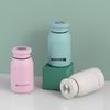WANXIANG Portable Vacuum Insulated Tea Bottle