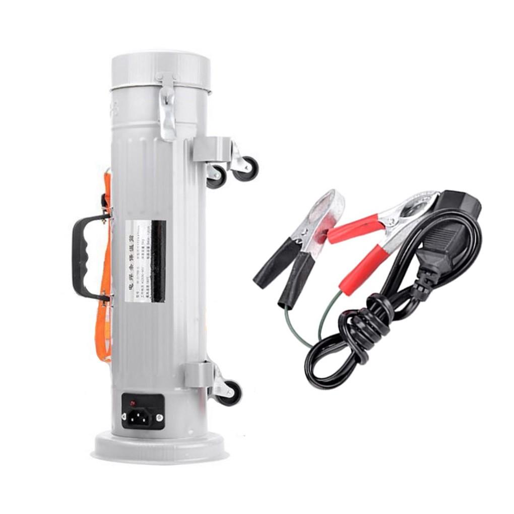 

Держатель сварочных прутков из алюминия, разработанный для долговечного использования и прочности