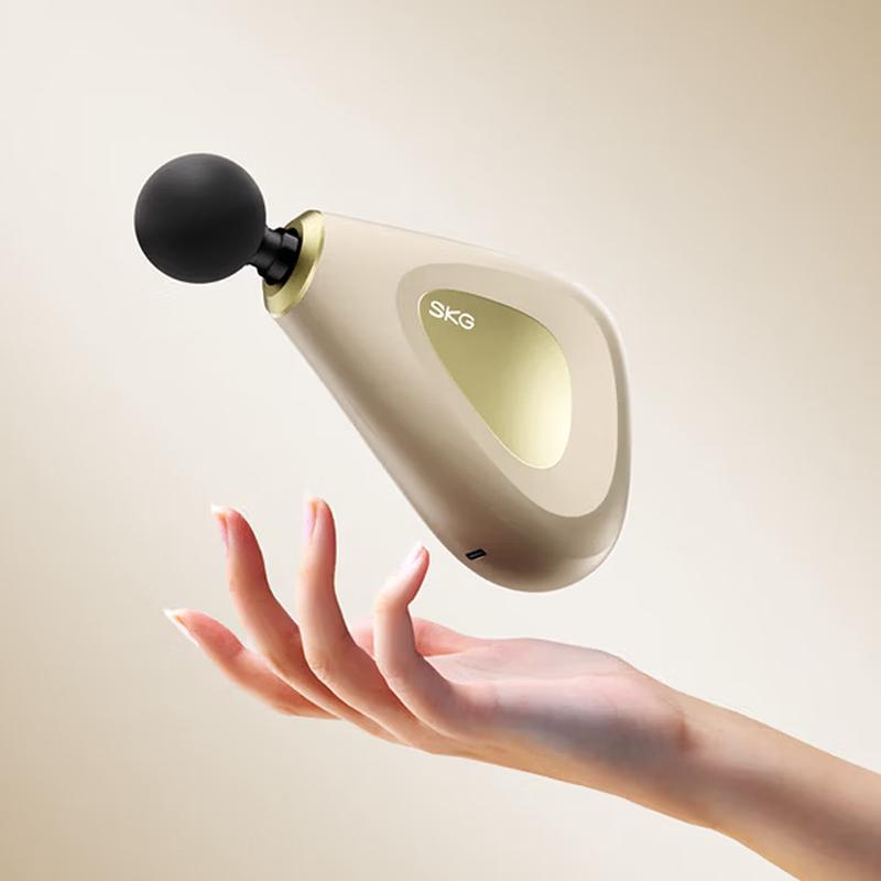 SKG F3 Pro Percussion Massager