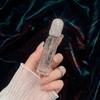 12ml Glass Perfume Atomizer Creative Rhinestone Oil Diffuser Bottle  Travel Supply