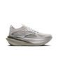 [Brooks Running] Hyperion MAX 3 (Mittel) - Silber 1104671D013