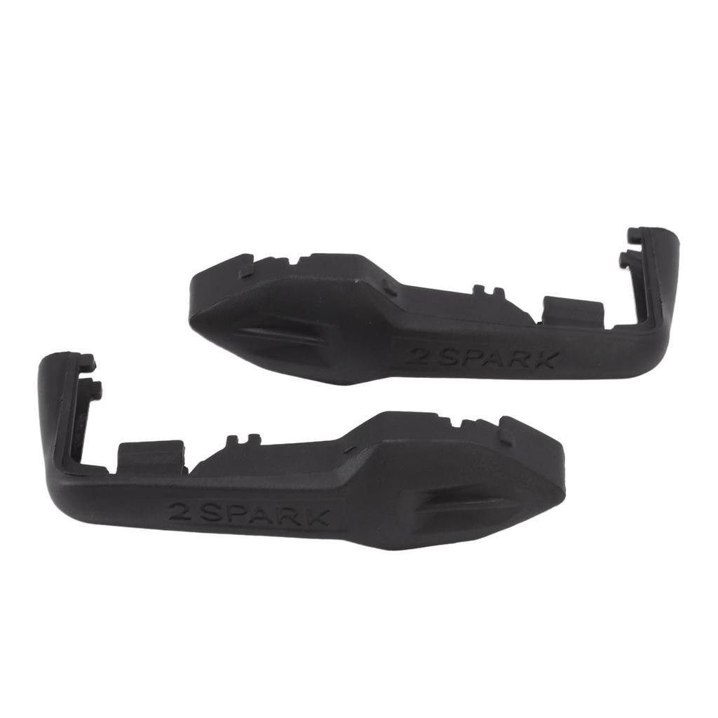 2PCs Spark Plug Cover Ignition Plug Buffer Guard Replacement for R900RT R1200RT R1200GS ADV R1200R R1200S