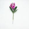 Orchid Artificial Butterfly Flowers Bonsai Home Decor And Photography Props