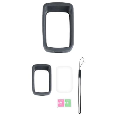 Speedometers Silicone Protectors Case Generics Cycling Protective Sleeve for Casual and Serious Cyclists