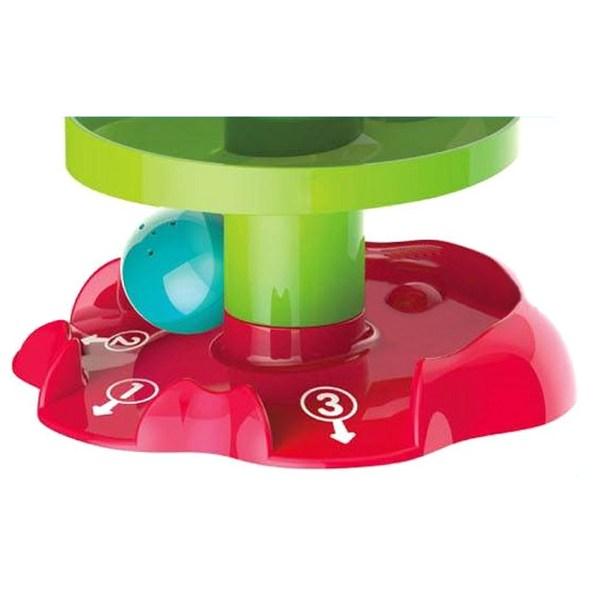 Baby Plus & Writing Roll the Ball Sensory Development Toy Korean Childrens Toys