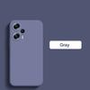 For Poco F5 PocoF5 Pro Case Liquid Silicone Shockproof Soft Cover For Xiaomi Poco F5 Poco F 5 Pro F5Pro PocoF5 Phone Cases