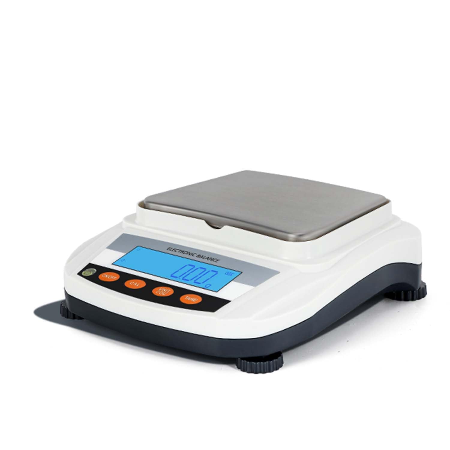 

Bonvoisin Digital Electronic 32h Continuous Weighing Pan Suitable for Schools and Jewelry Includes Japanese Instruction Manual and Warranty Scale,