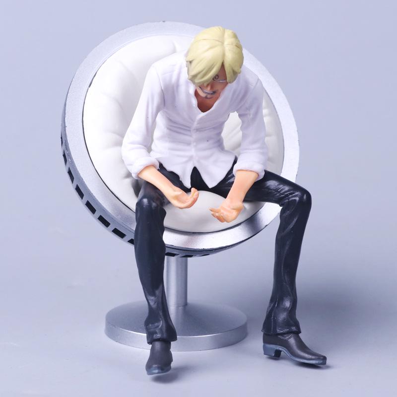 Buy 5 Style One Piece Vinsmoke Family Reiju Sanji Yonji Pvc Action Figure At Affordable Prices Free Shipping Real Reviews With Photos Joom