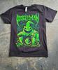 NEW BOOGIE MAN HALLOWEEN T SHIRT Unisex T-Shirt