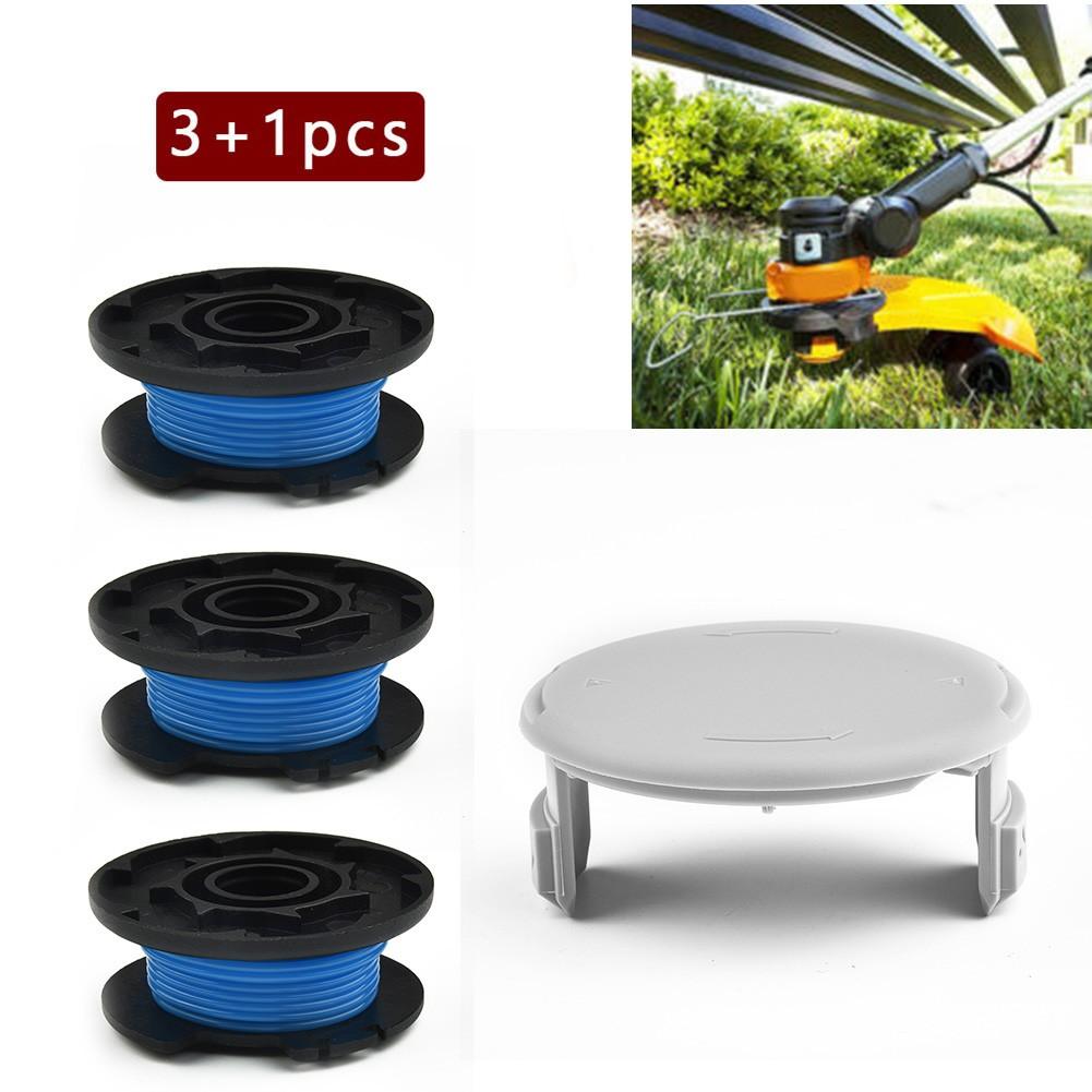 18/24/40V Spools Lawn Mower Garden Part Outdoor Replacement Accessories