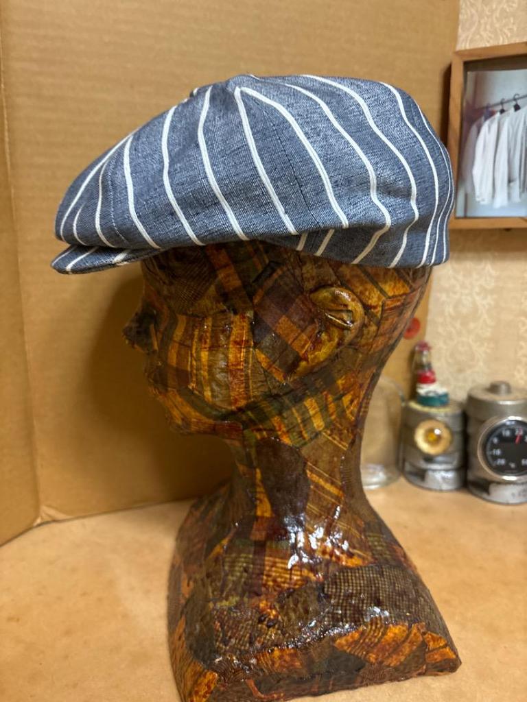 [USED] Casquette (8 pieces)