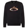 Oakley Mtl Solar Rail Crew Hoodie