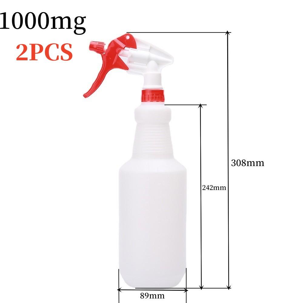 Vaporisateur pour plantes, fleurs, herbes, arrosage, pot d'arrosage pour jardin, fournitures de nettoyage d'intérieur