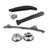 VVT Timing Chain Kit 24350-2E011 24370-2E010 243502E011 For Hyundai Kia Elantra Kona Soul Forte Cerato Tucson 2.0L