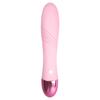 Deba Little Q Vibrator Charger: Female Insertable AV Stick and Masturbator Sex Toy