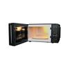 Micro-ondes Avec Grill Beko MGC20130BFB Noir