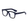 Box Sunglasses Men'S Street Sunglasses Women'S Trendy Glasses Sunglasses