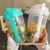 Recipientes para alimentos – Lancheiras
