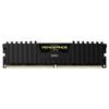 CORSAIR DDR4 PC Memory - Vengeance - 16 GB ( 1 X 16 GB) - 2666MHz - CAS 16 (CMK16GX4M1A2666C16)