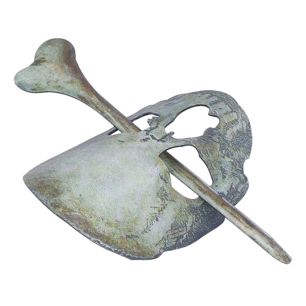 Épingle à cheveux Halloween Fer à lisser Petite Exquise Réutilisable Réaliste Bâton à cheveux Halloween pour Fête Bar